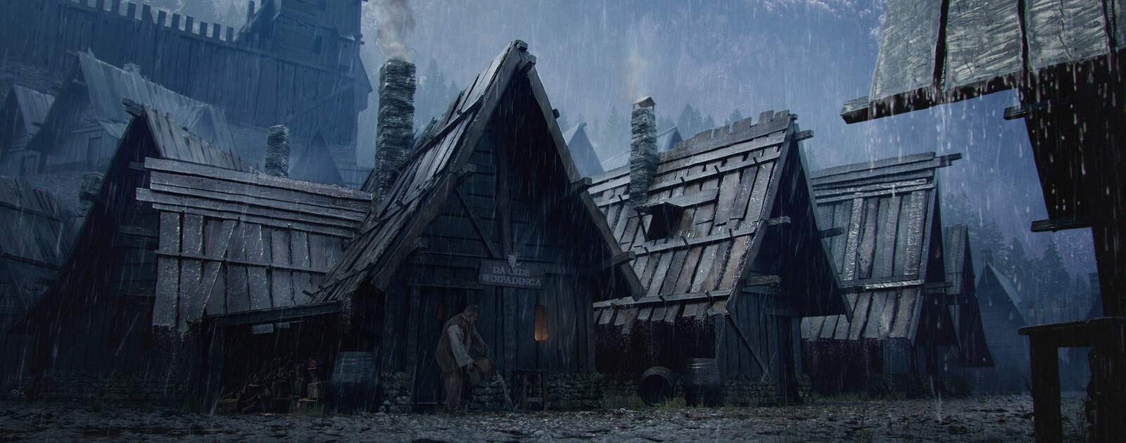Village