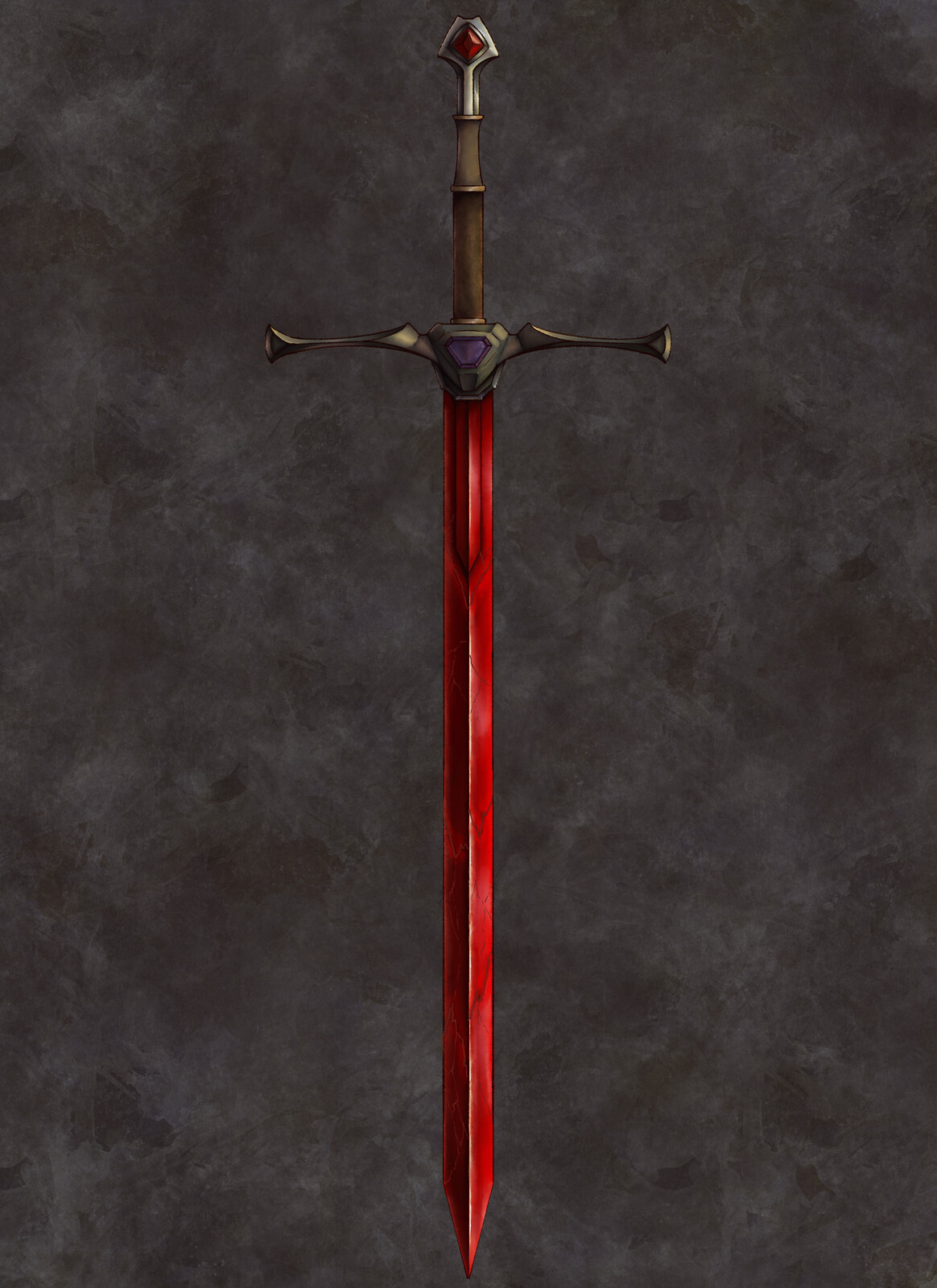 Ruby Psiblade