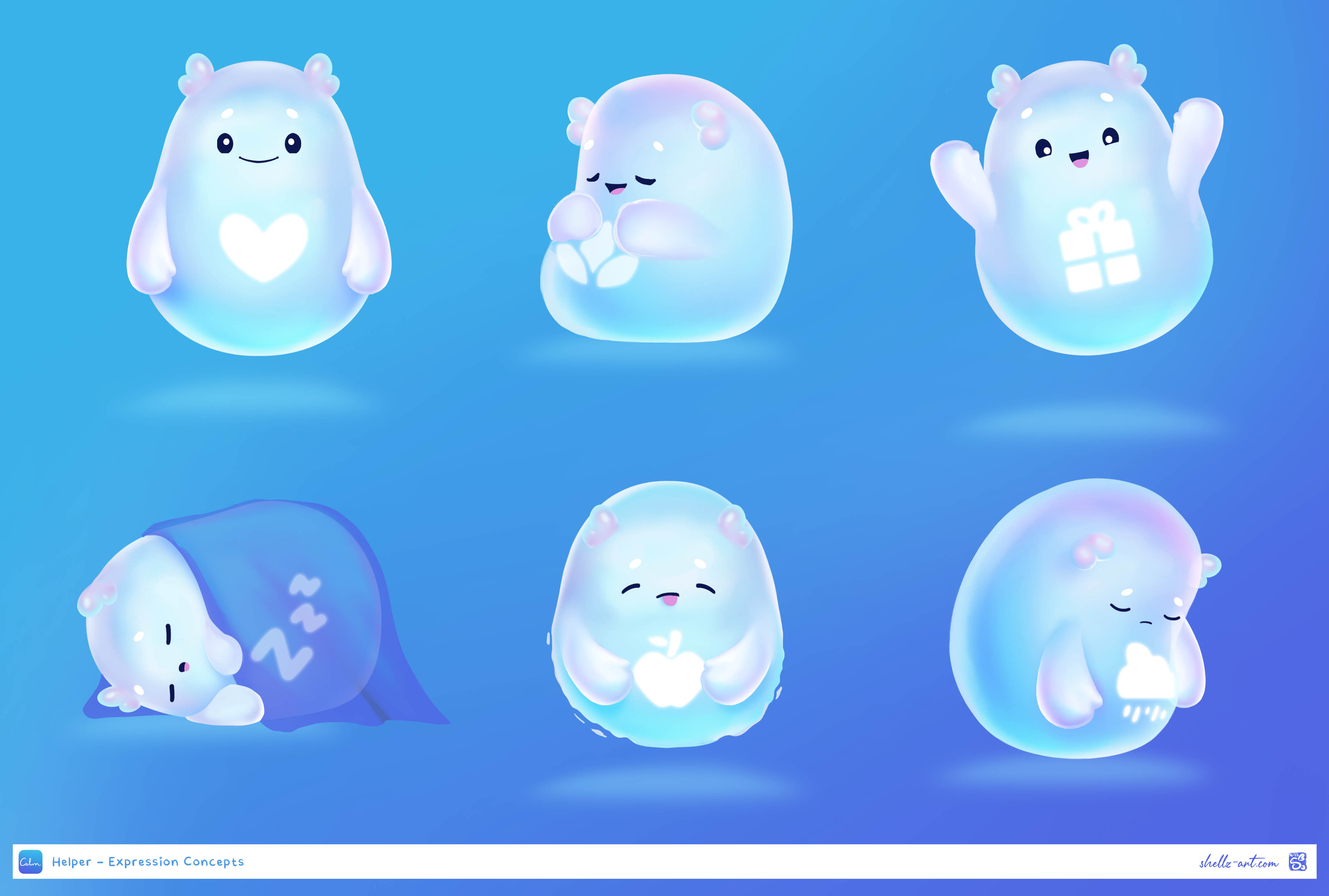 Mood Concepts