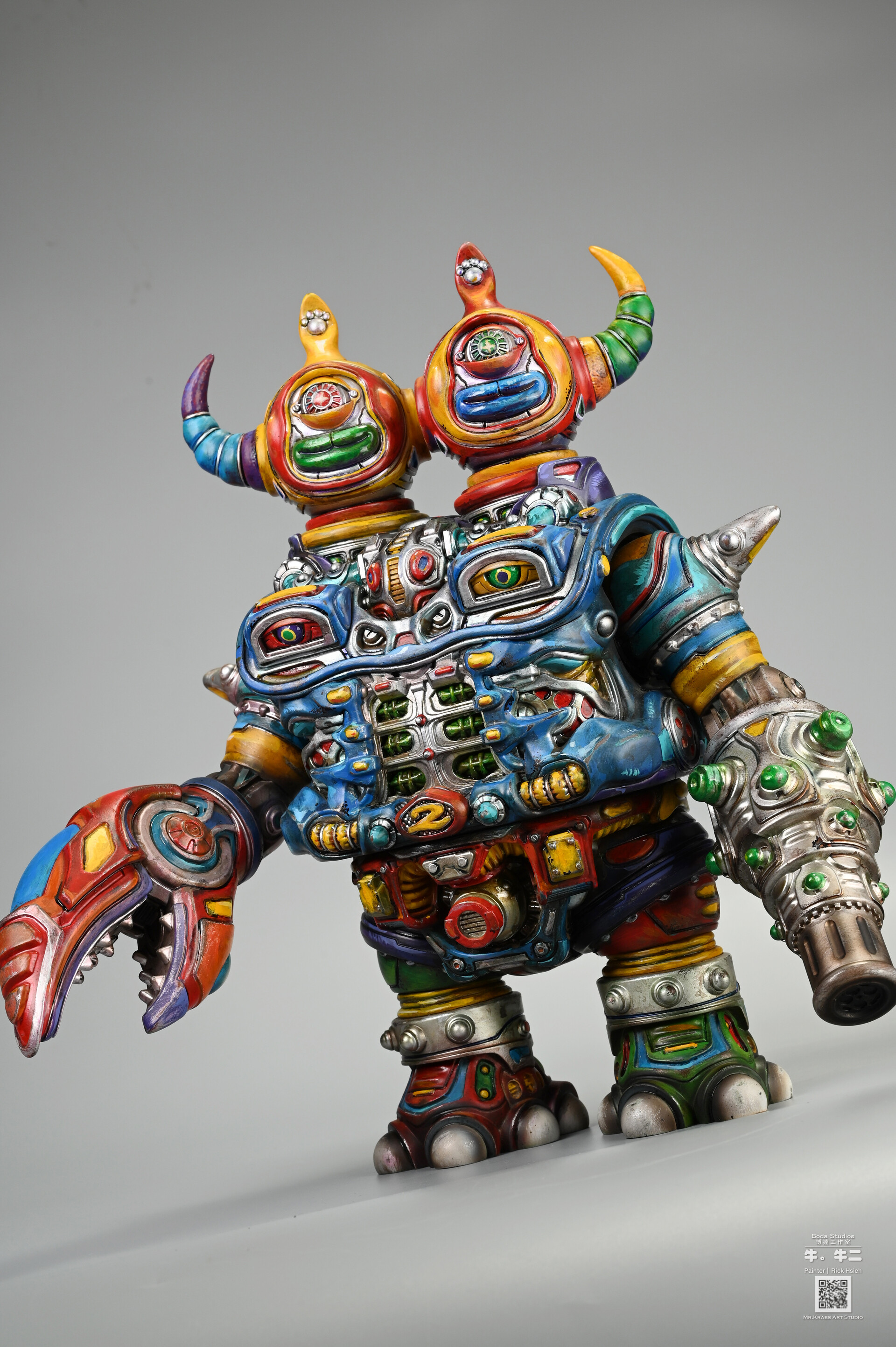 作家物 金工師 如湖作 仔犬 白銅 770g 作家物 金工師 如湖作 仔犬 白銅 770g metalworking - 2025 人氣