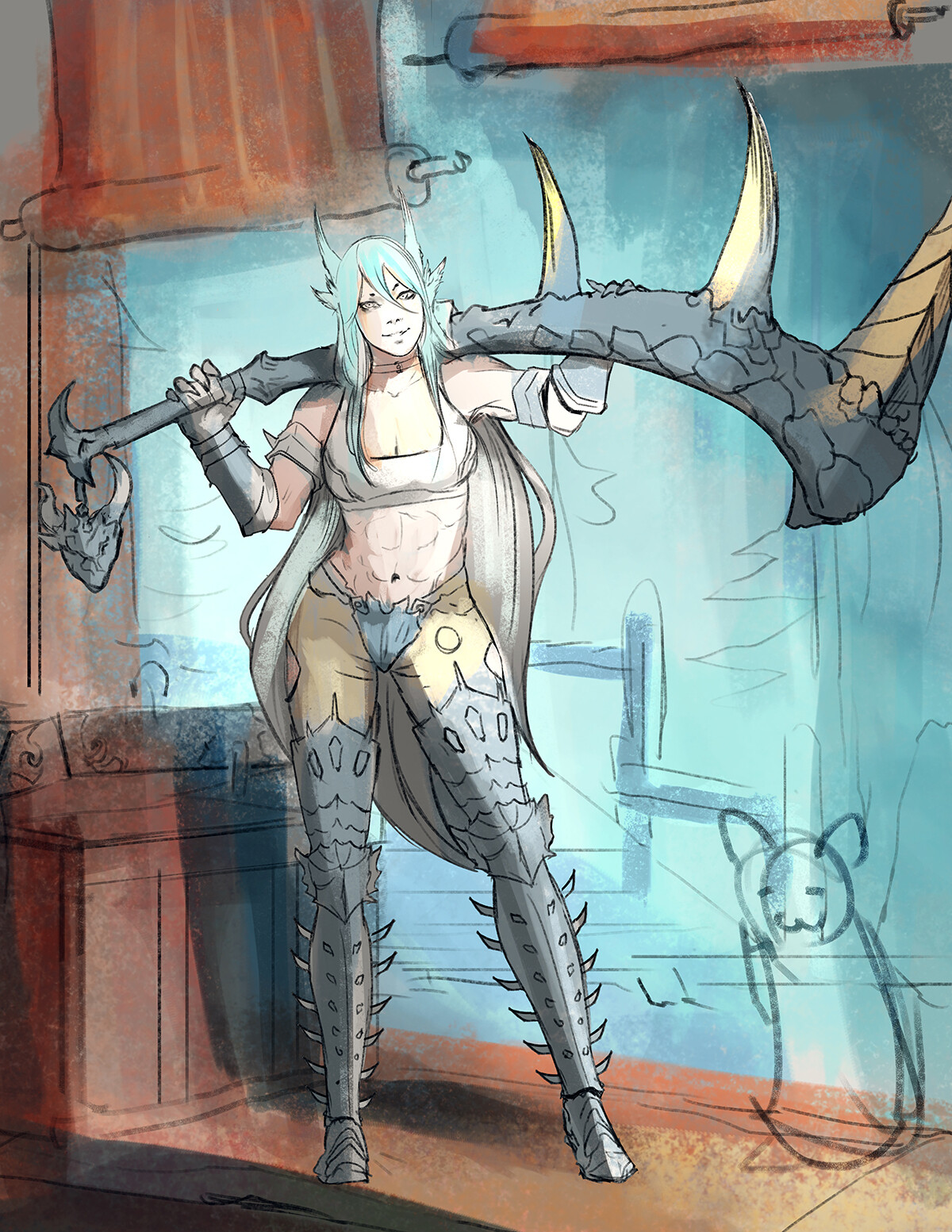Color Base