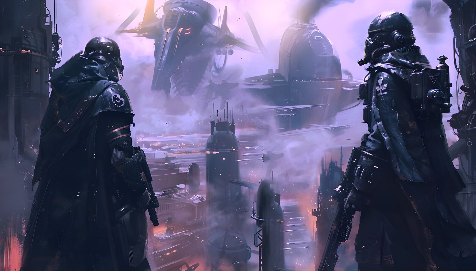 Pilots War-K
