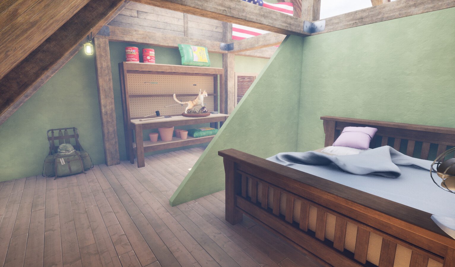 Cliff Rich - Broken Home