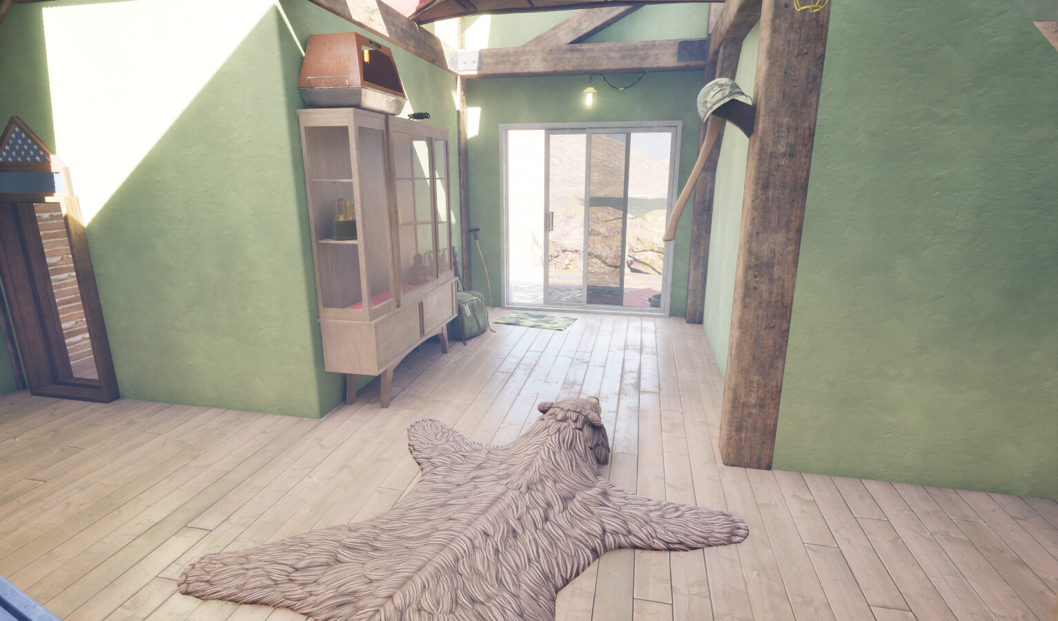 Cliff Rich - Broken Home