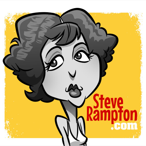 Jennifer Tilly (Jan 15) played Clara Bow (Jan 23) in Return to Babylon (2013)
