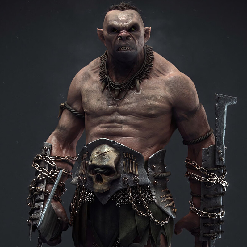 Orc 