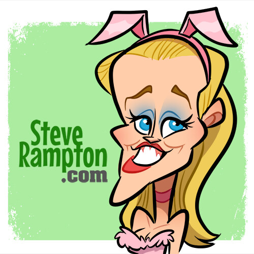 Jan 18 - Reese Witherspoon