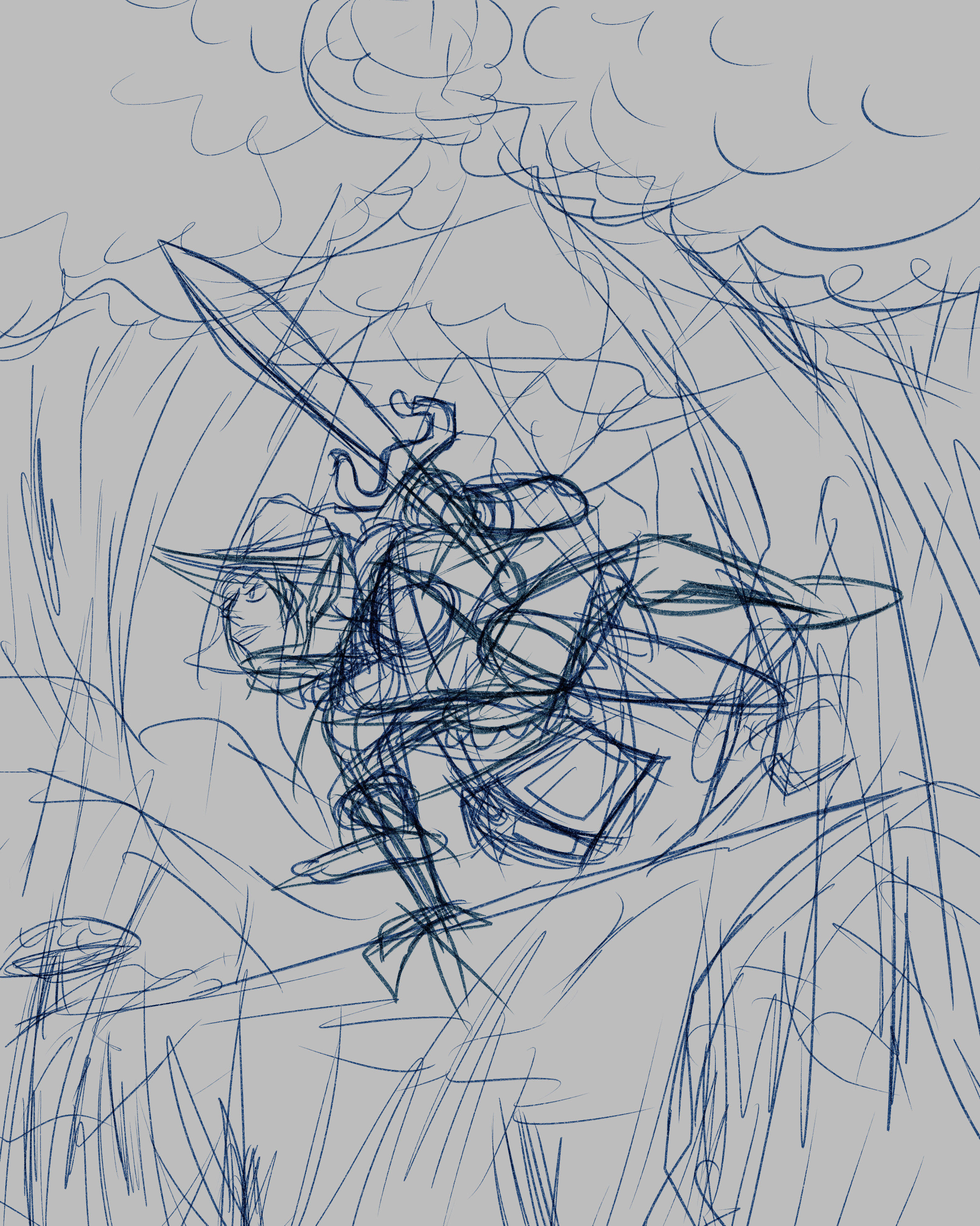 Rough
