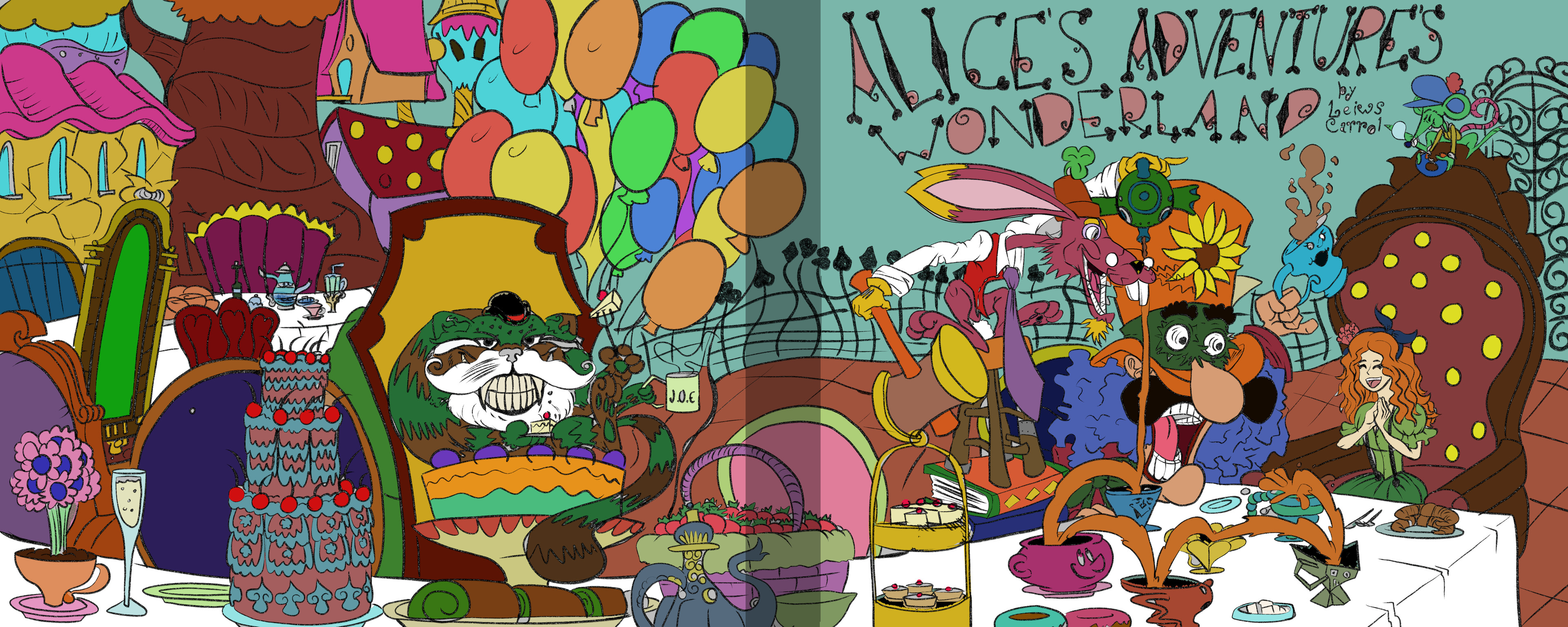 Flats