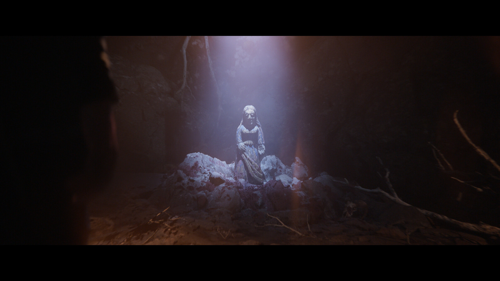 Still Frame 