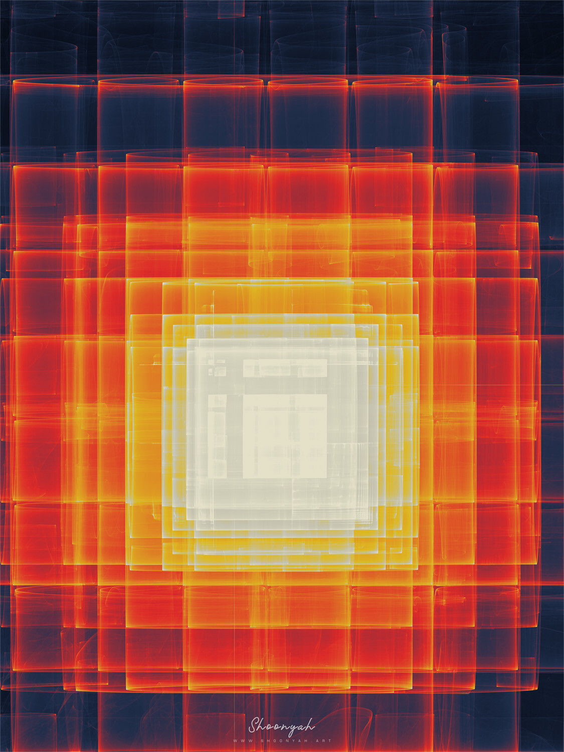 Entwined Enclosures | 04-May-24