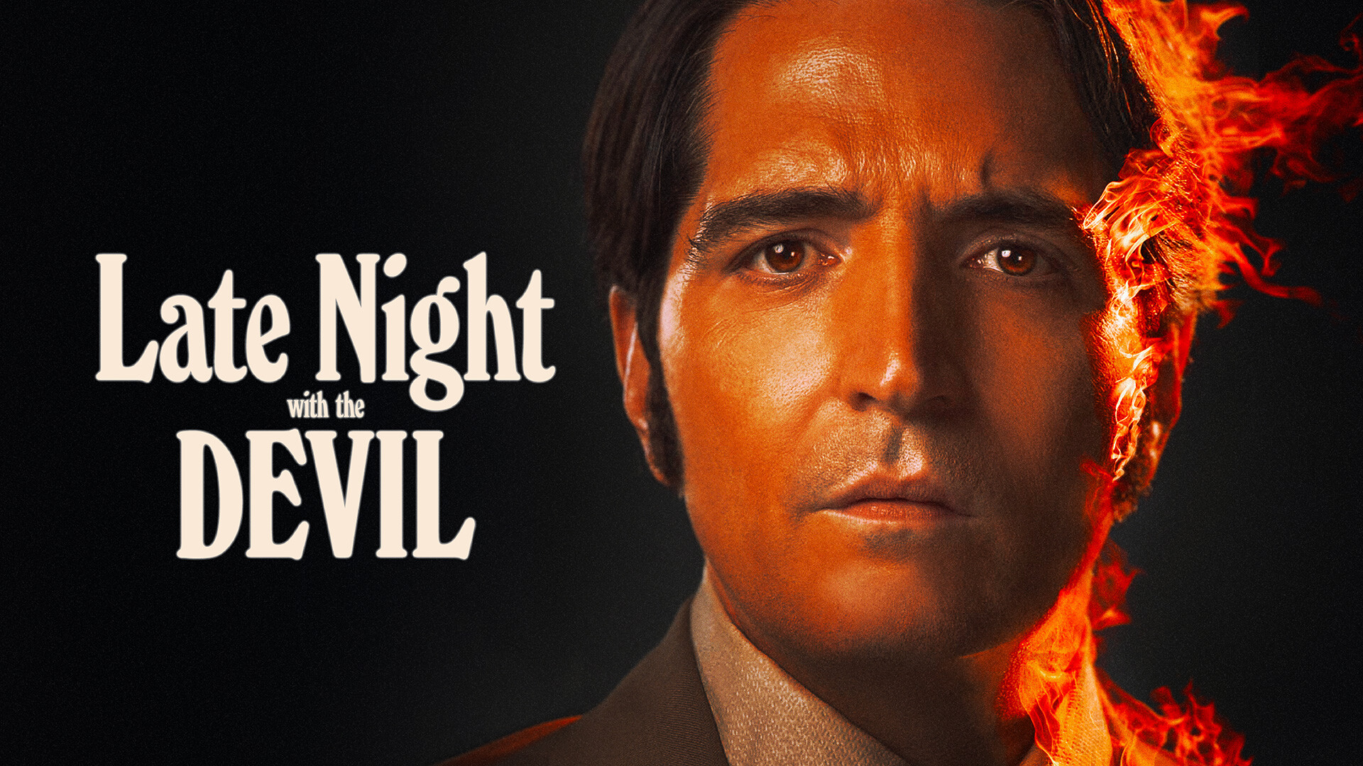 ArtStation [VOiR FILmS] Late Night with the Devil en StreamingVF