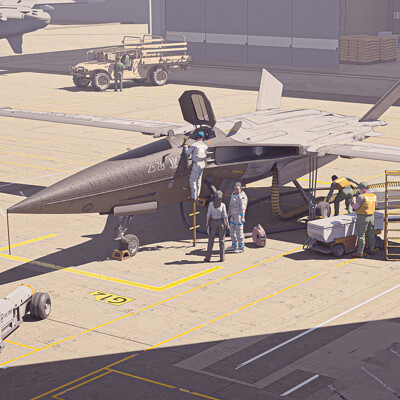 QX 4511 STRATOCUTTER 