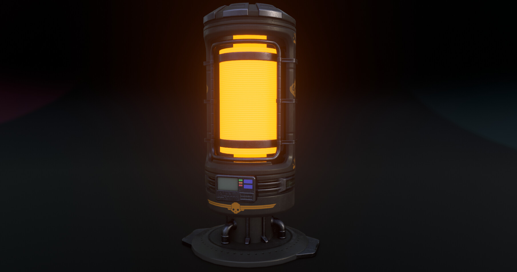 ArtStation - Generator