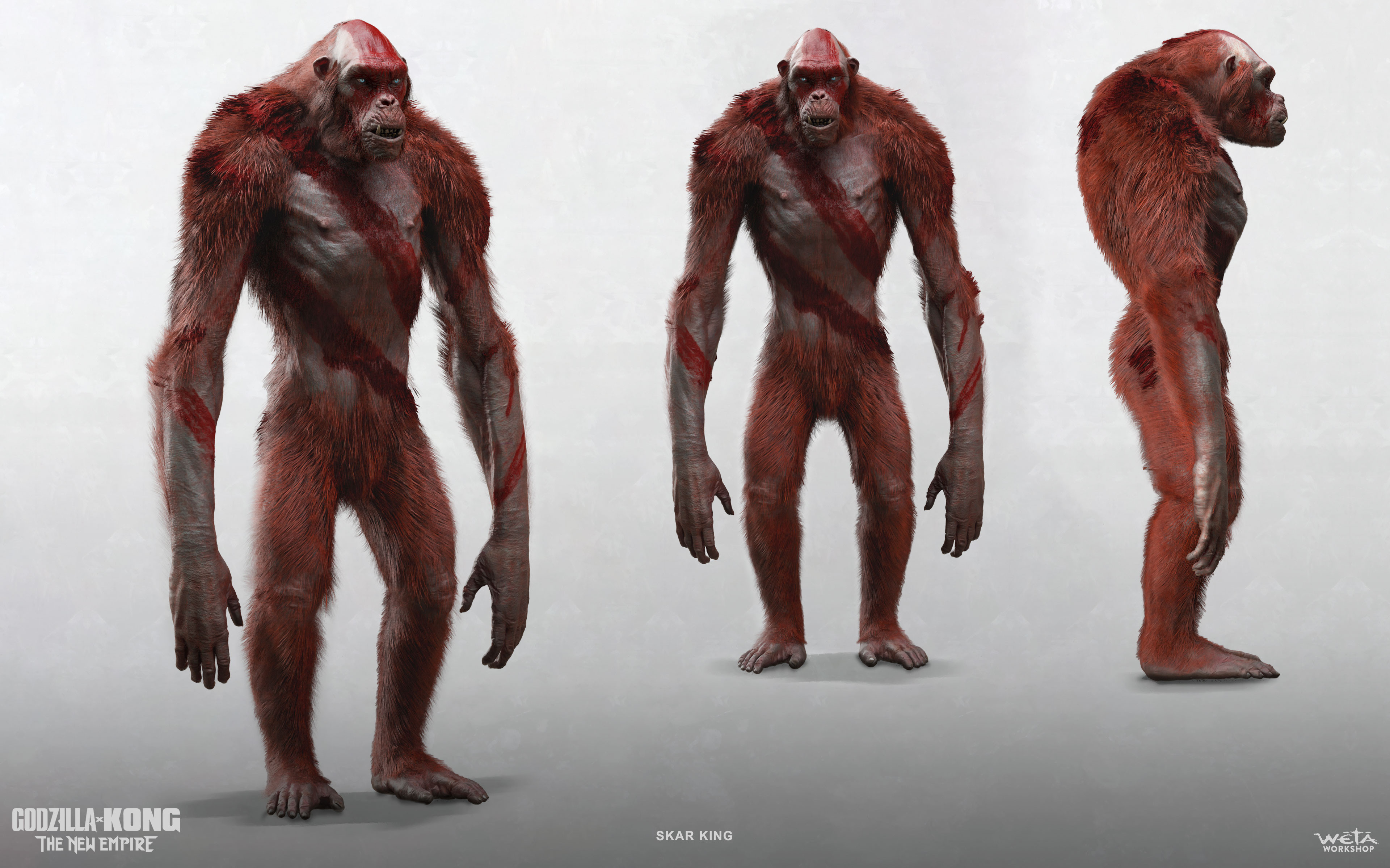 Based on an initial concept by Jared Krichevsky.