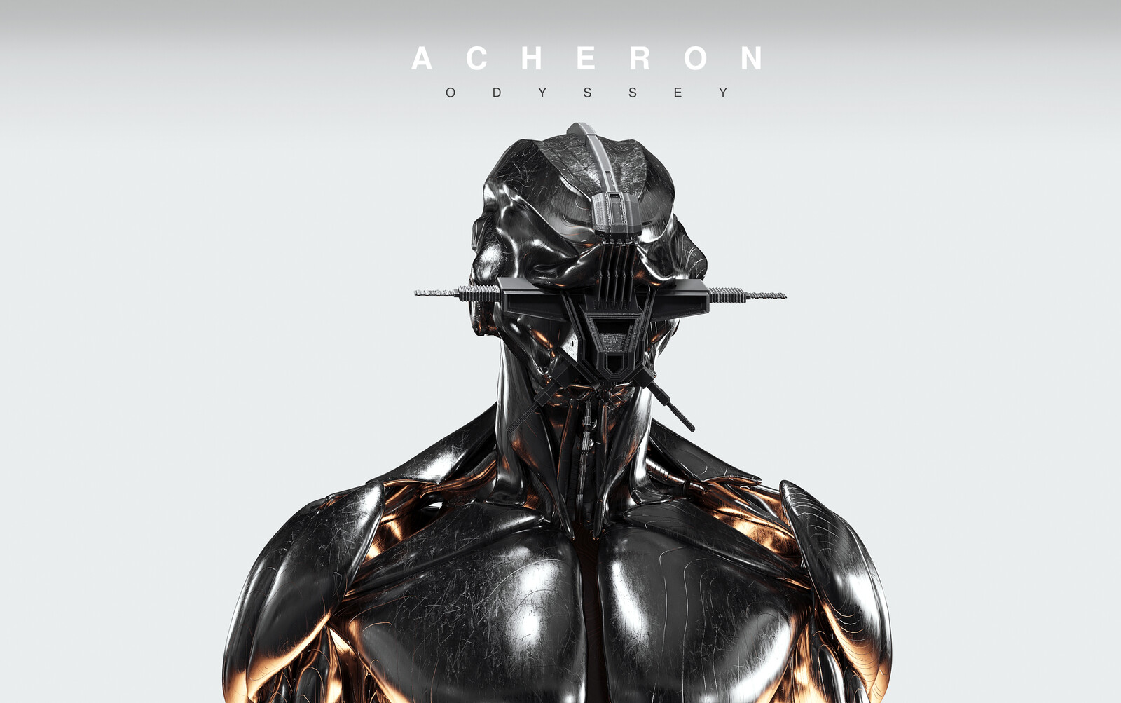 Acheron | GU/AR/DN 7000 Sentinel