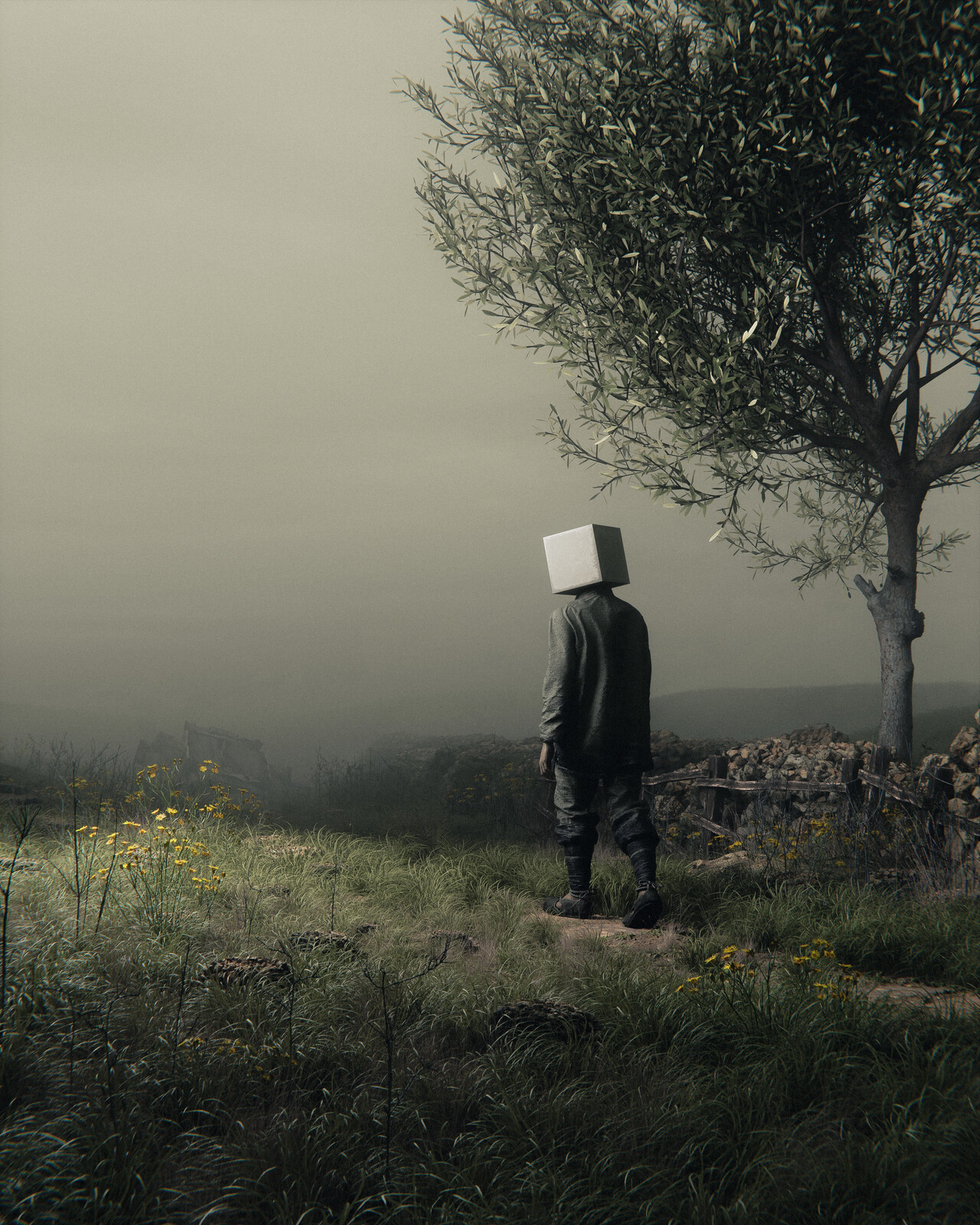 italian secret field