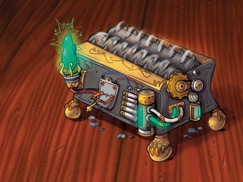 The Disjunctionator