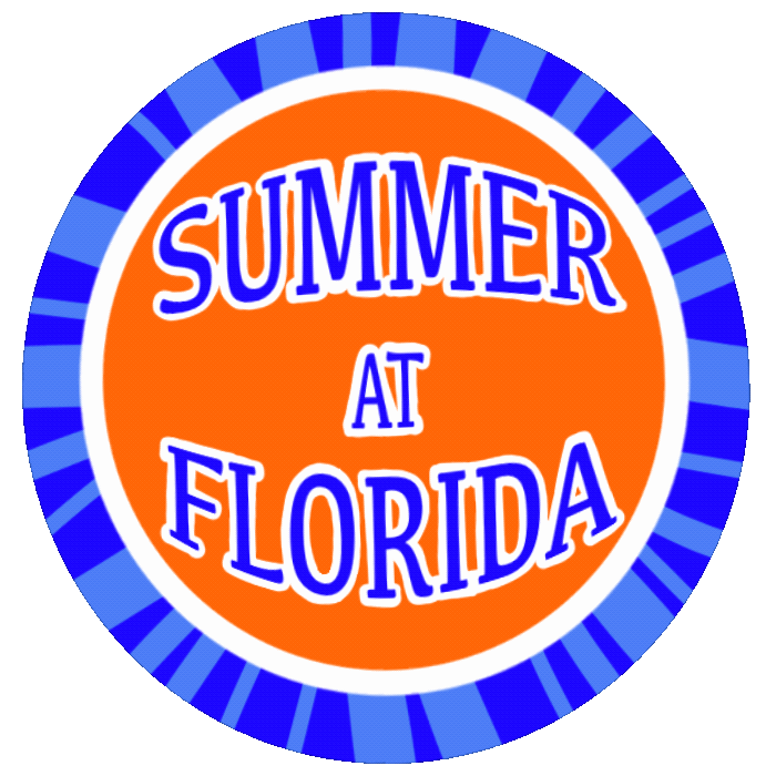 Annika Yun UF Summer Semester GIF