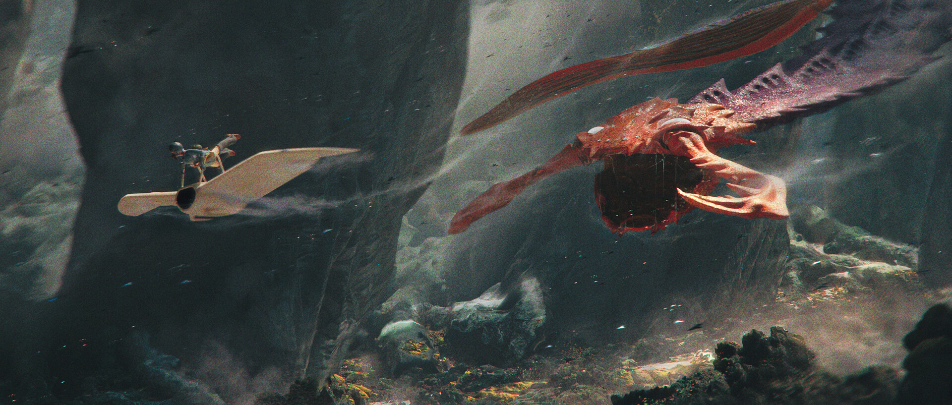 gnolkeewHERMESナウシカ 風の谷のナウシカ（2021 Remastering) - YouTube