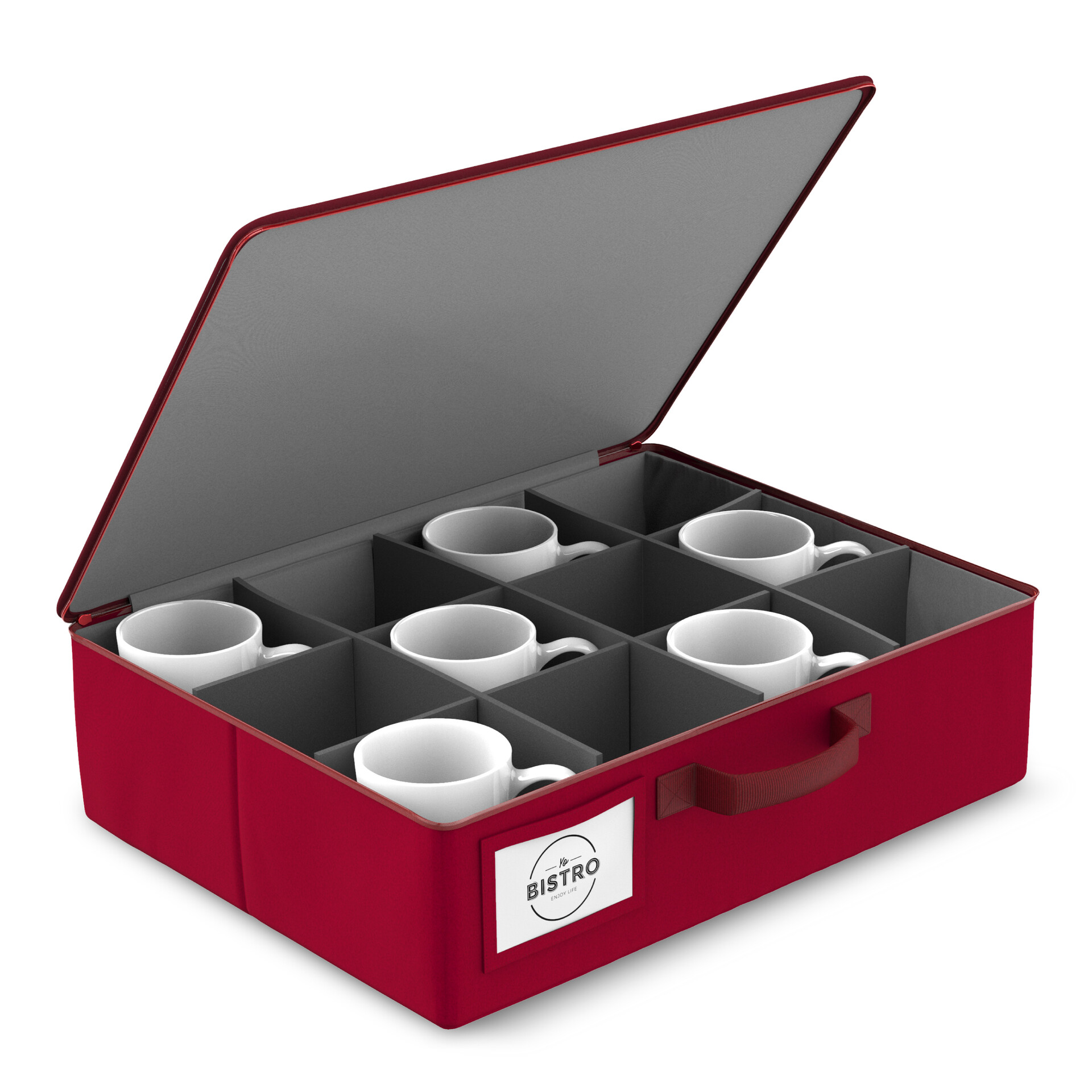 ArtStation - Cups organizer