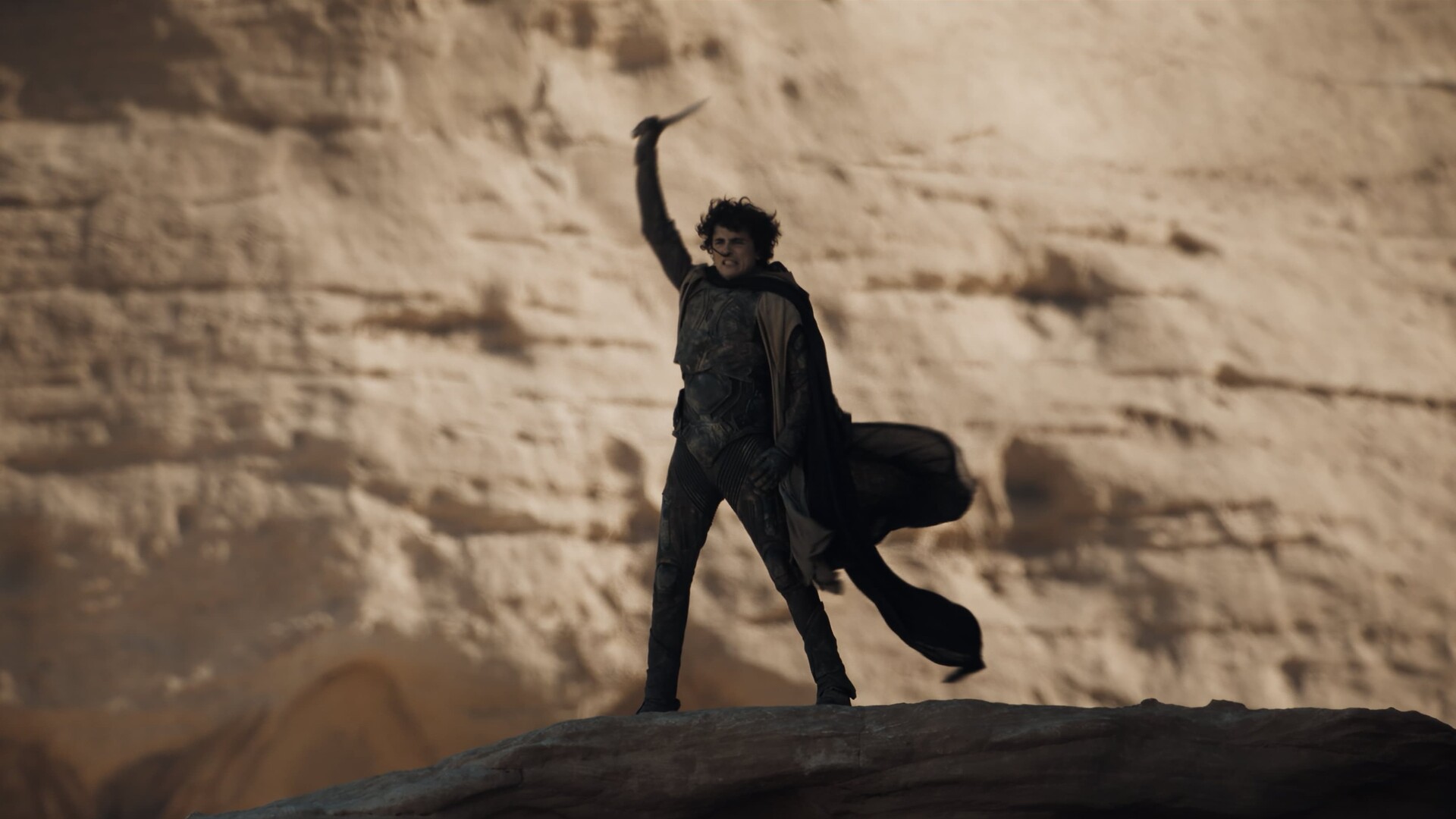 Dune En Streaming Vf ArtStation - Dune : Deuxième partie Streaming-VF [ Film complet En