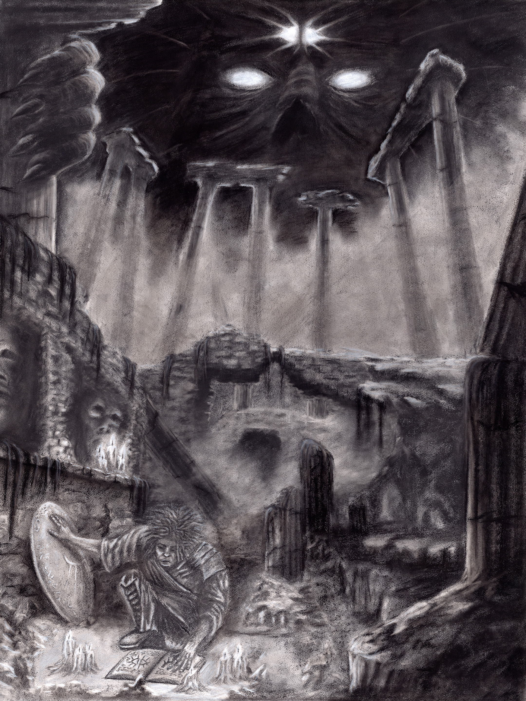 Final drawing