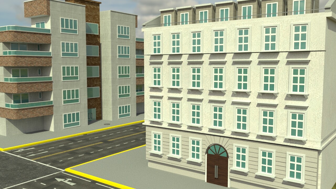 Render