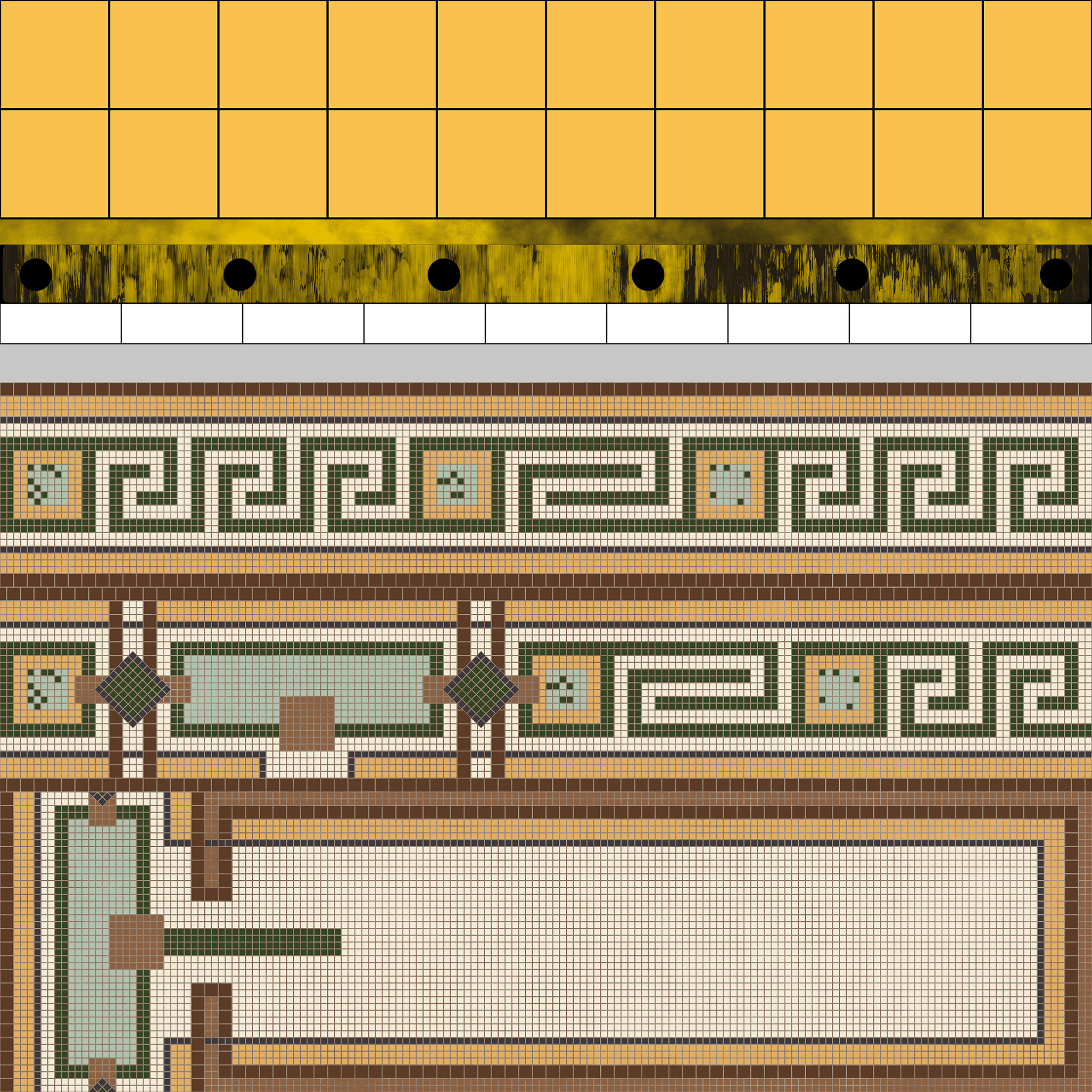Procedural Trim Sheet