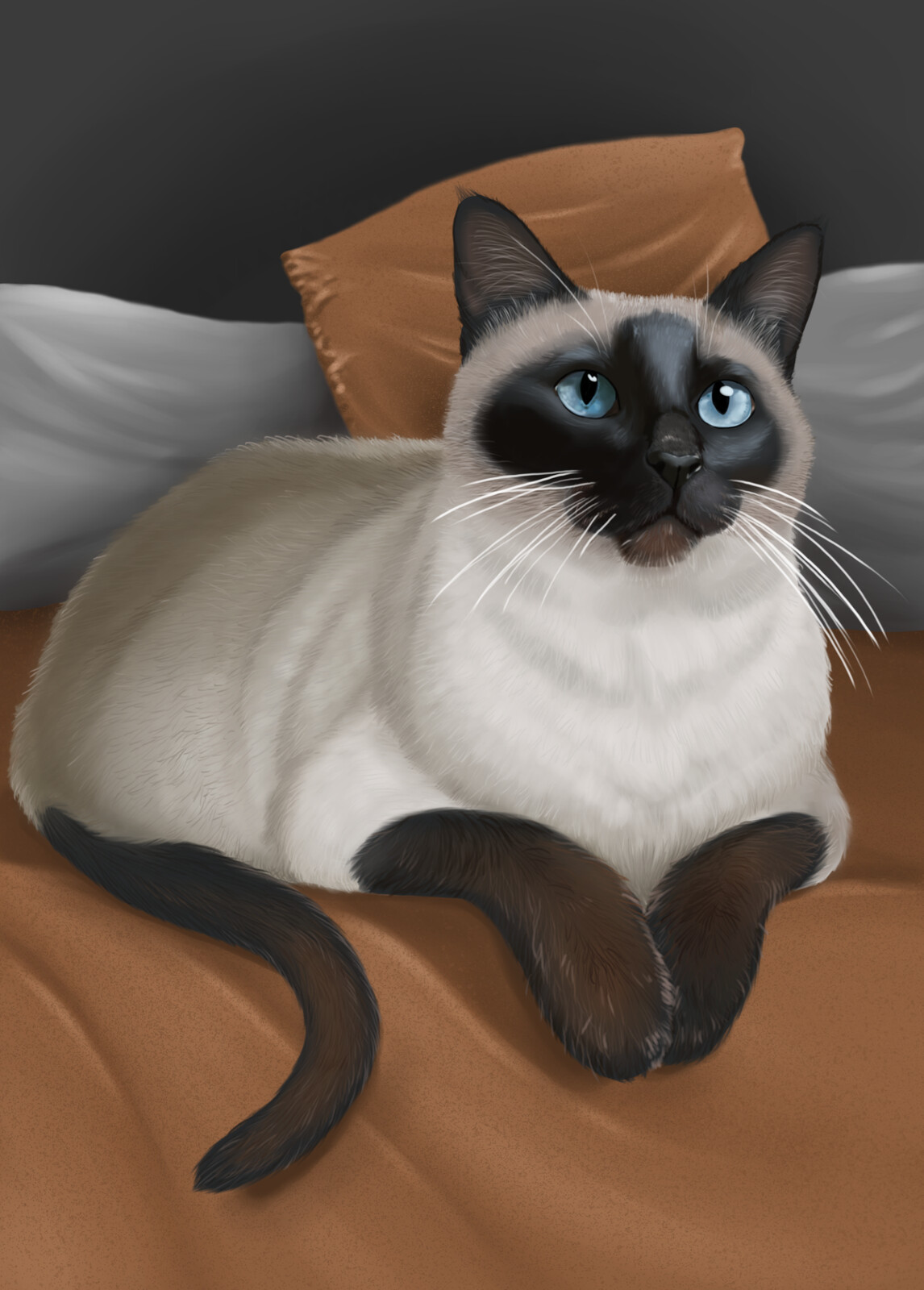 Siamese