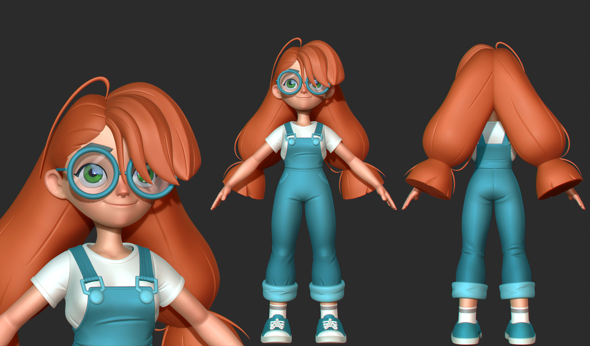 Zbrush