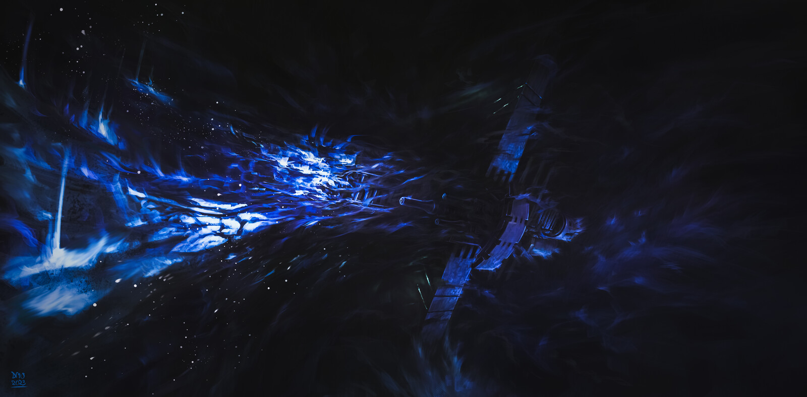 final art