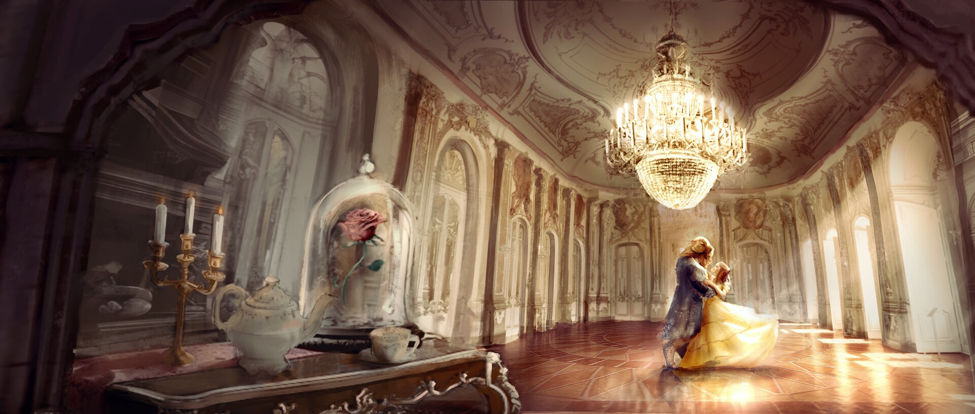 artstation-beauty-and-the-beast-the-ballroom