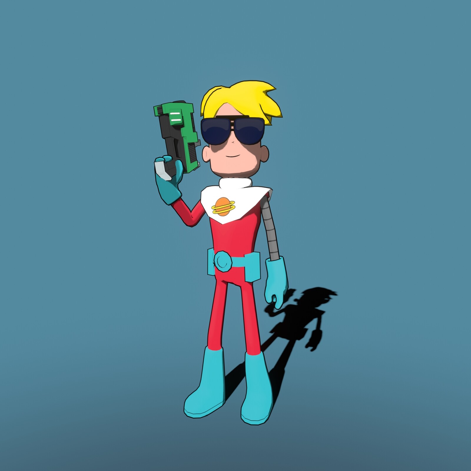 Sunglasses Gary