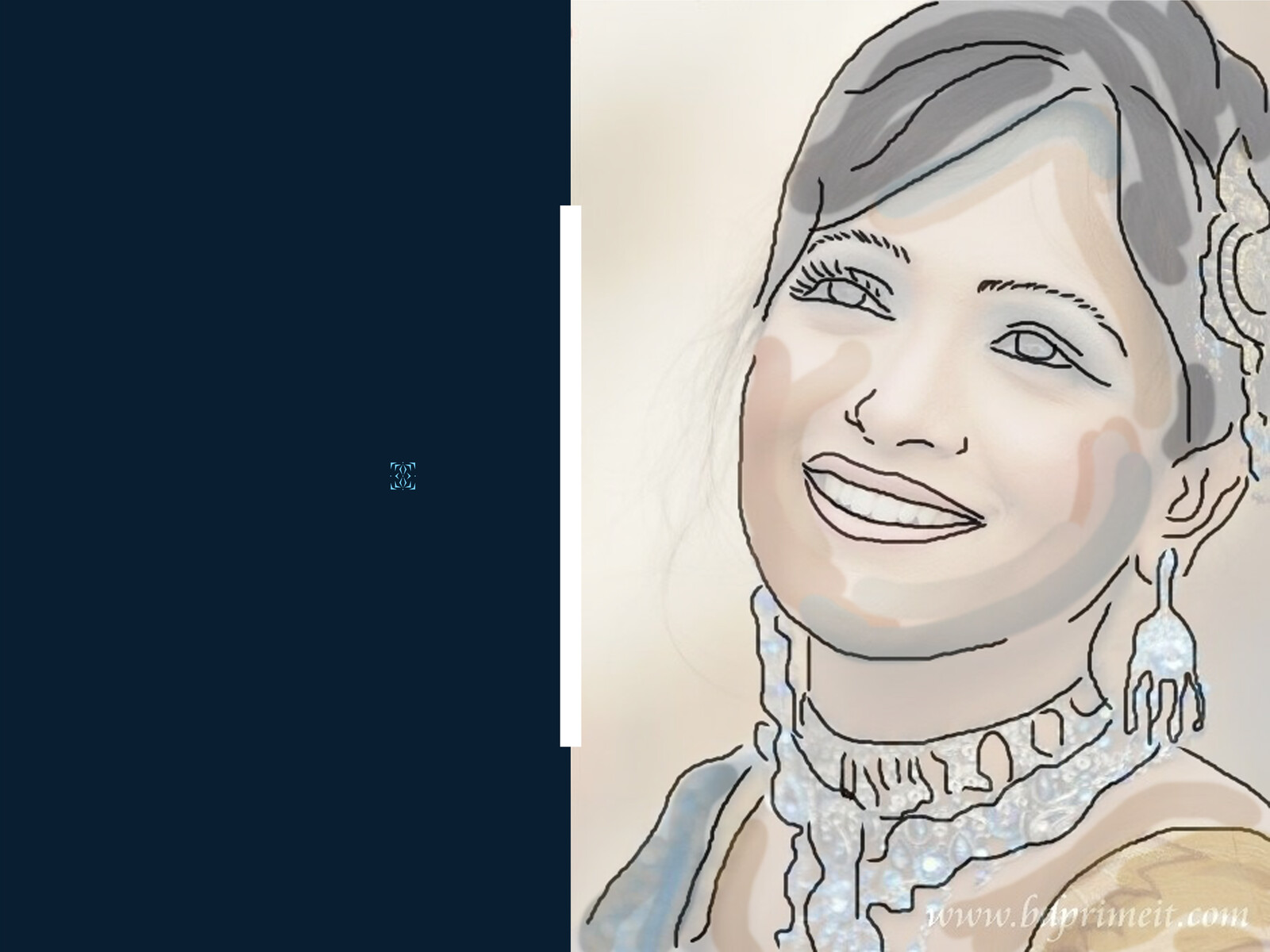 Portrait Practice_ Afsana Ara Bindu_11