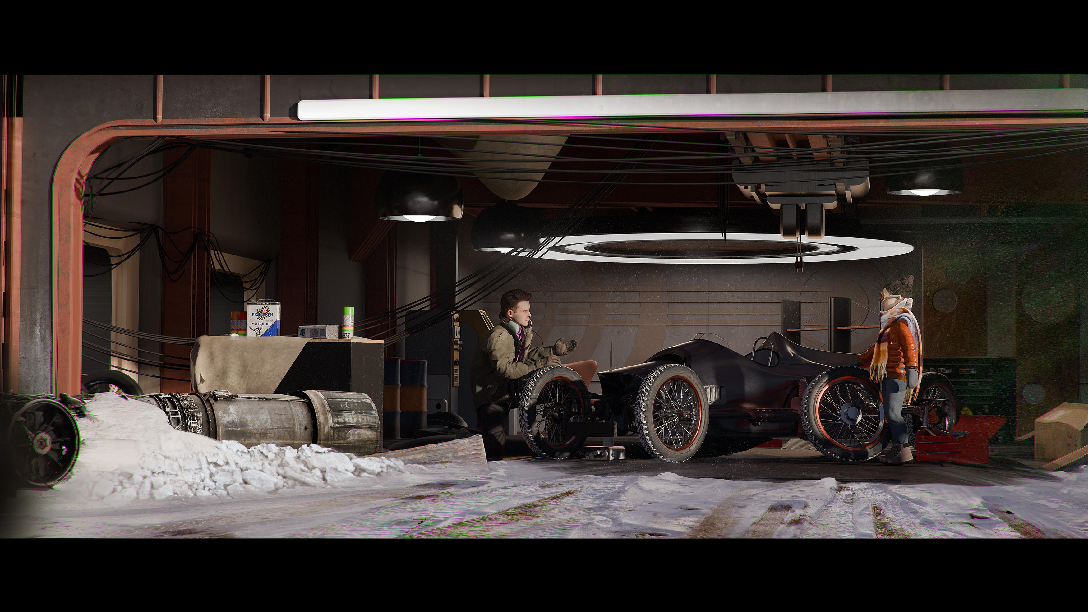 Keyframe 1