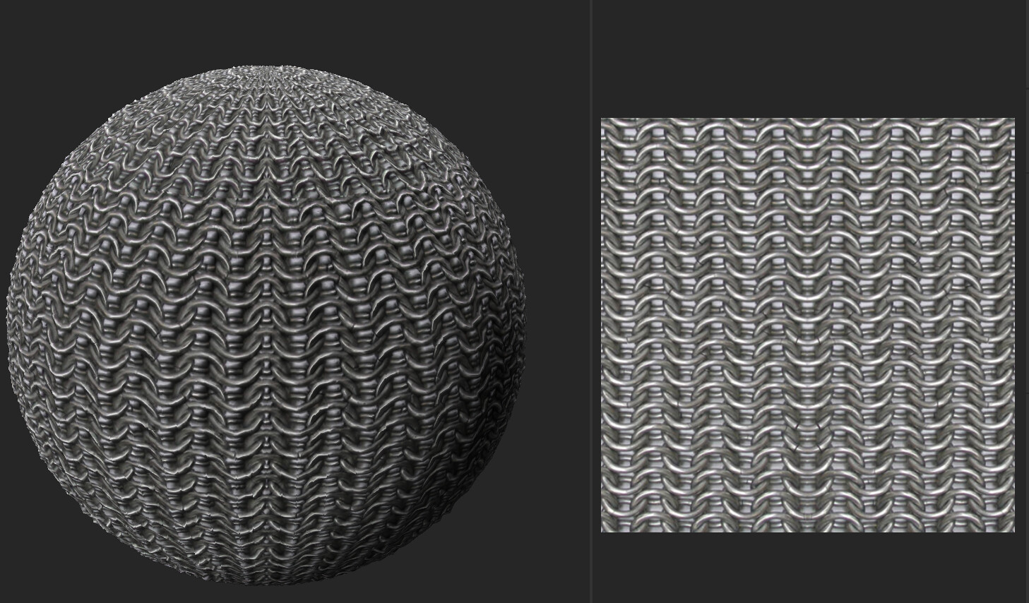 Mohammadhossein Mayahi Geralt of Rivia (Witcher 3) Fan Art