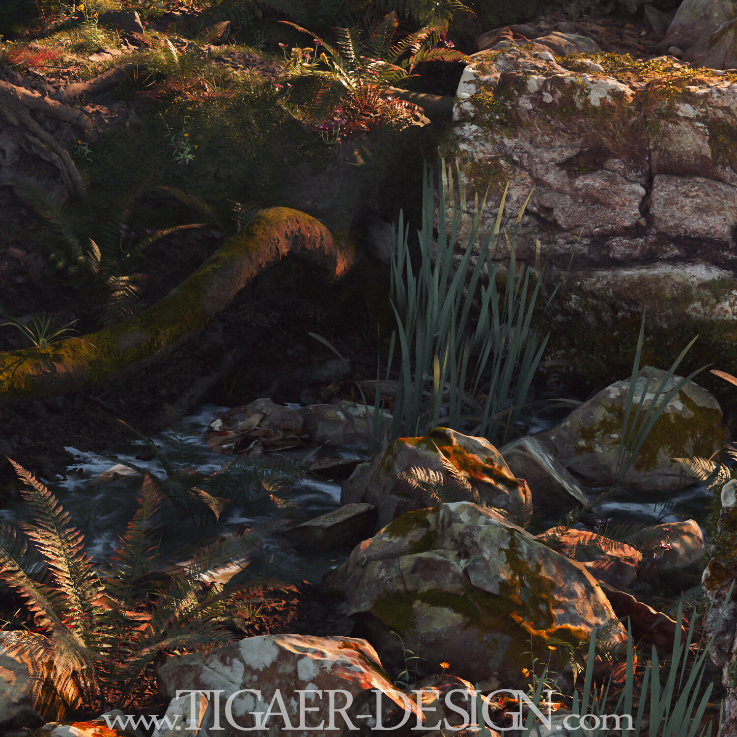100% Zoom Detail #1