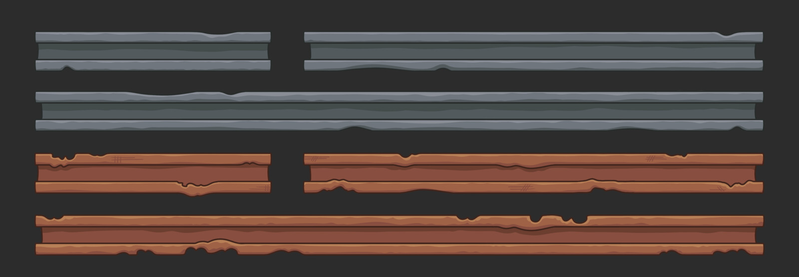 Metal Beams
