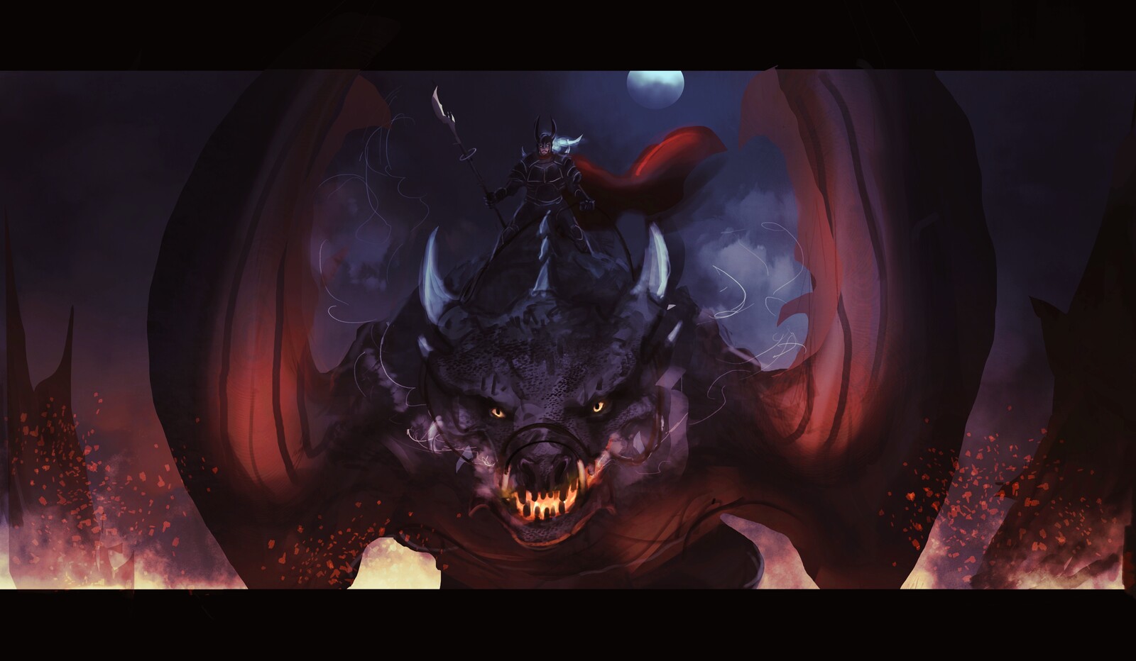 Dragonicon Age