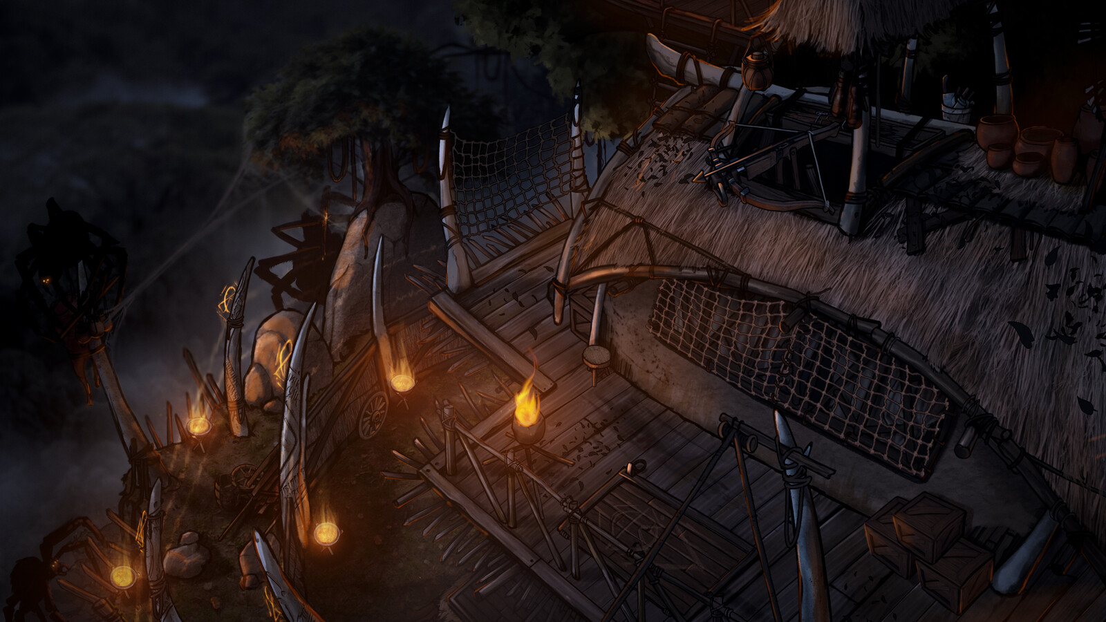 Final Environment KeyMoment