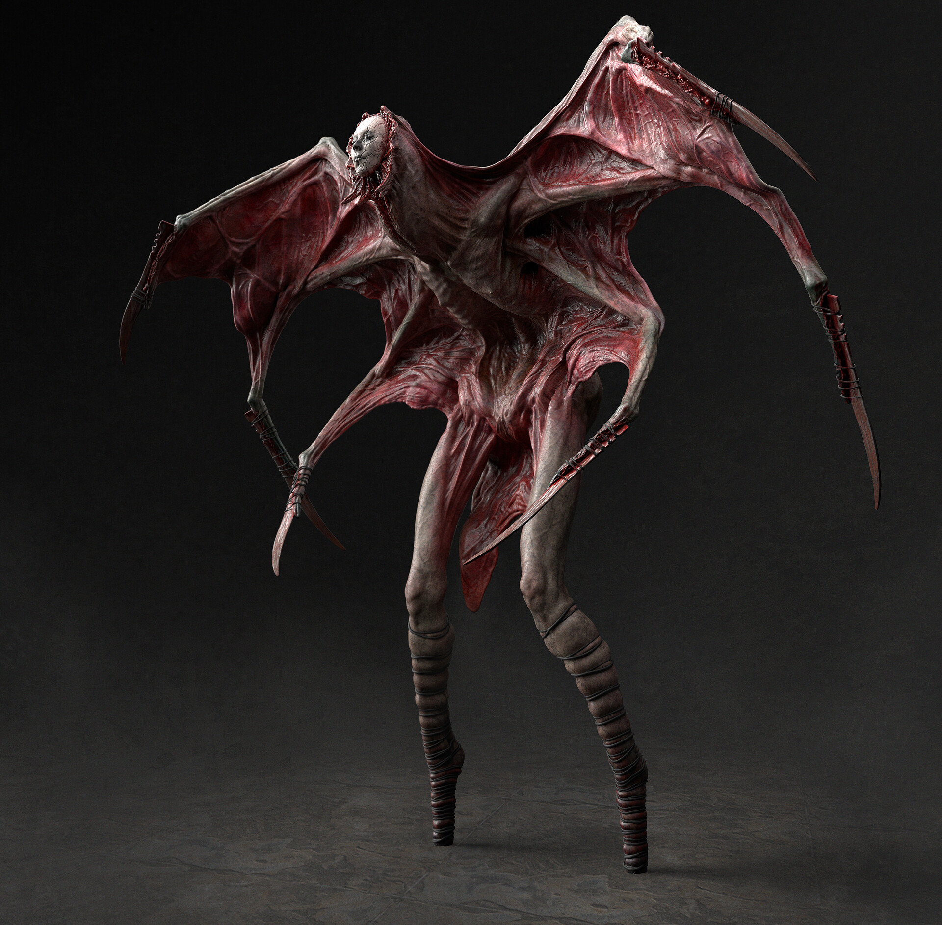 Silent hill concept art discount