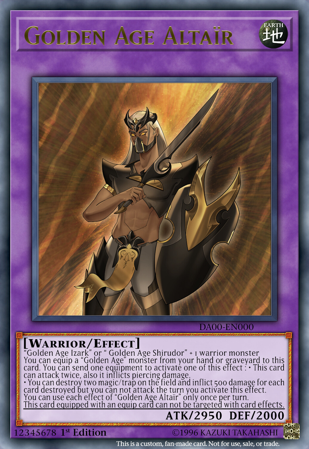 ArtStation - Custom Yu-Gi-Oh Cards !!! ArtStation - Custom Yu-Gi-Oh Cards !!!