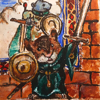 Painting 1