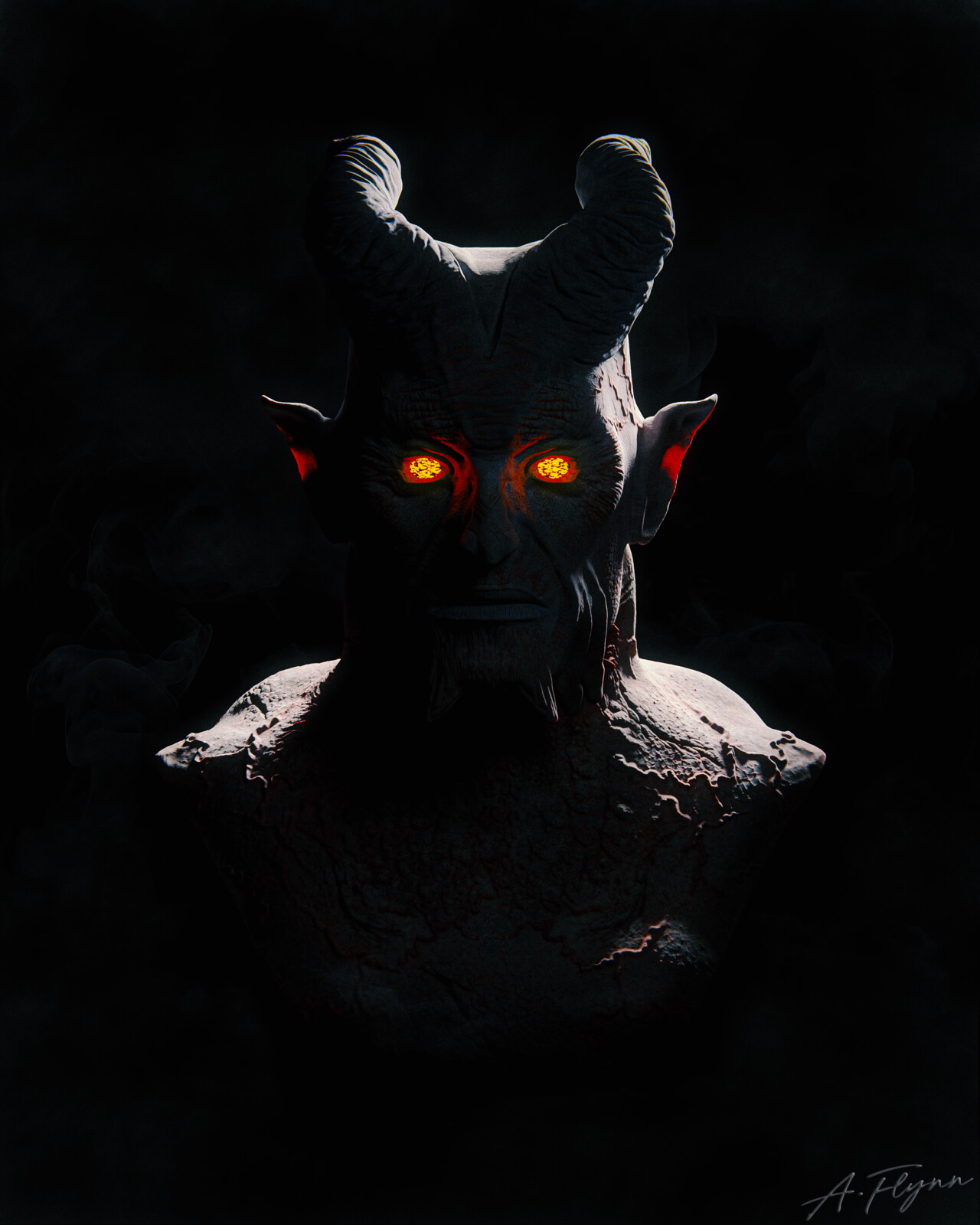 Demon
