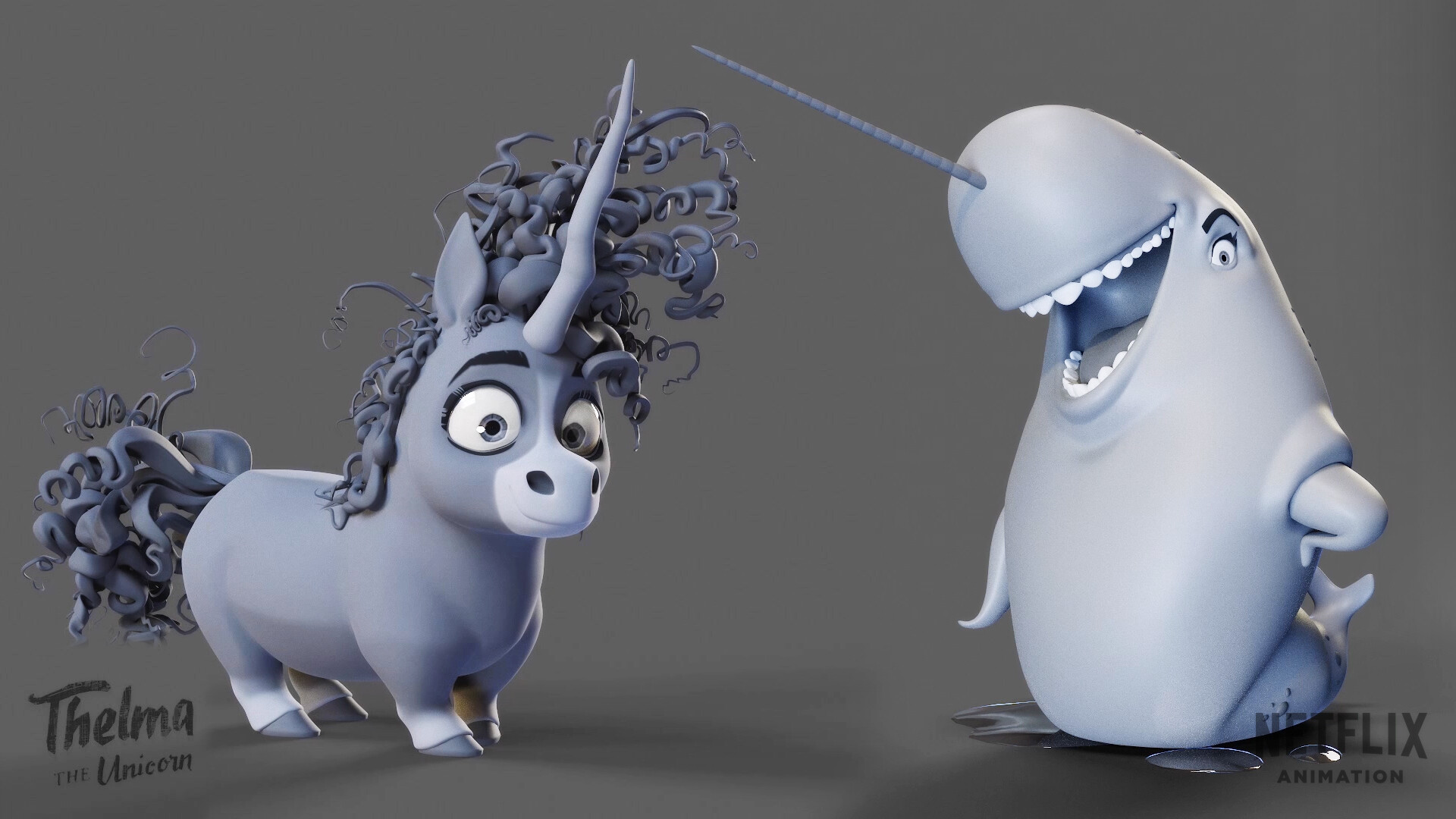 pointpusher-visual-development-3d-thelma-the-unicorns-maquettes