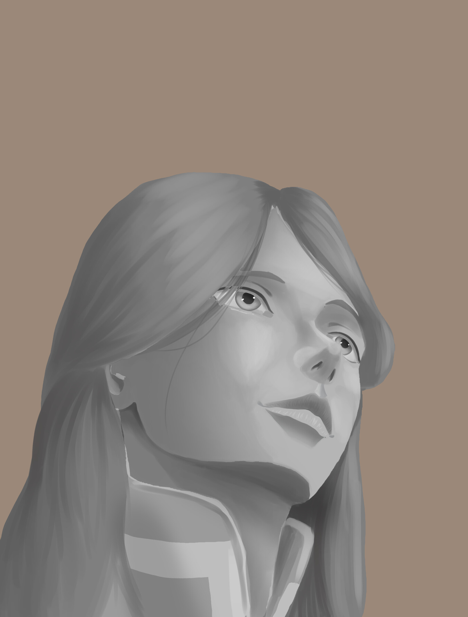 ArtStation - Lucy MacLean Fallout Prime video (comming)