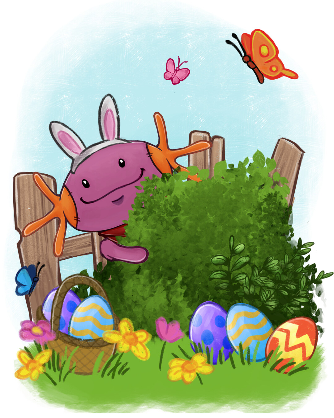 Easter