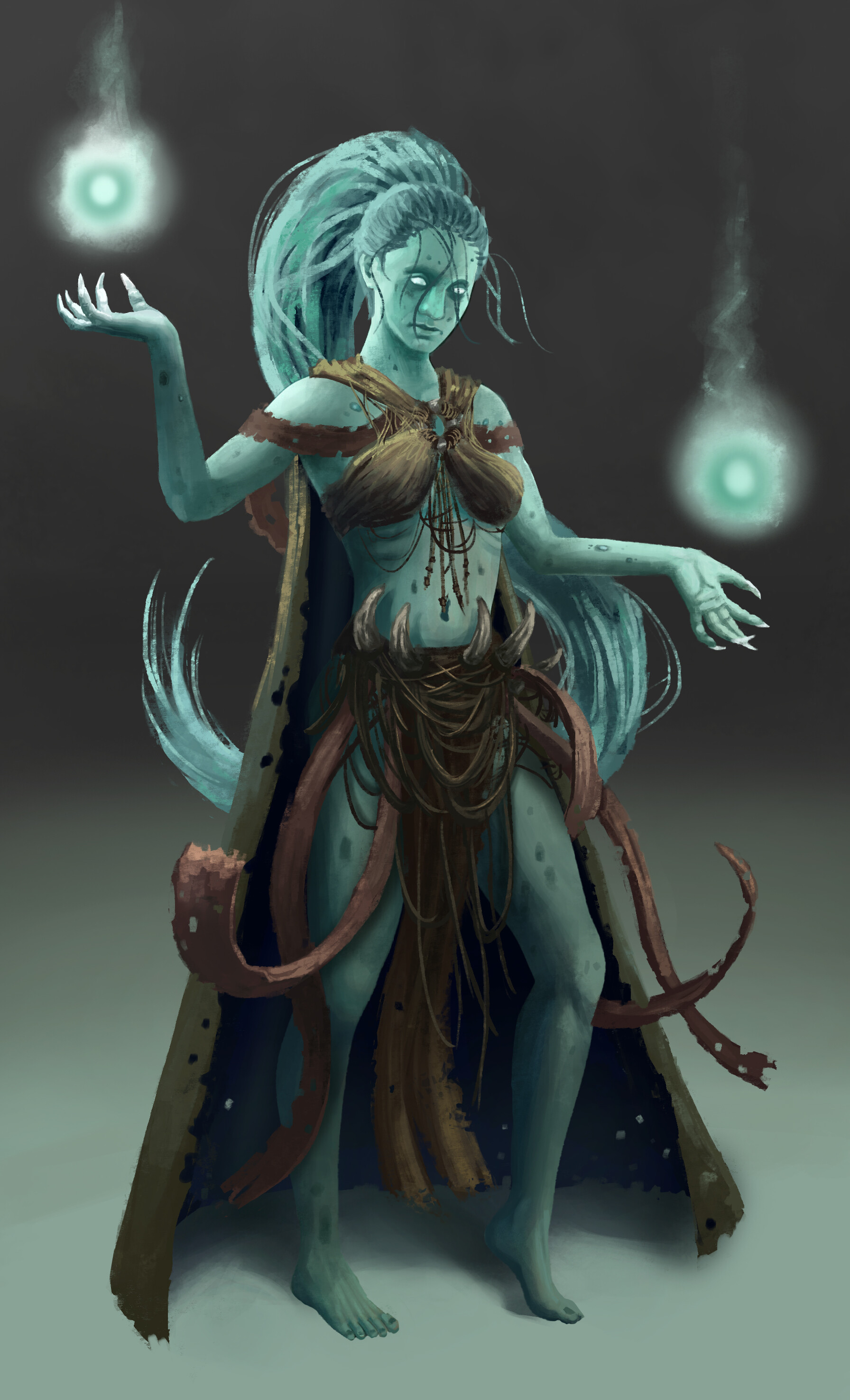Banshee