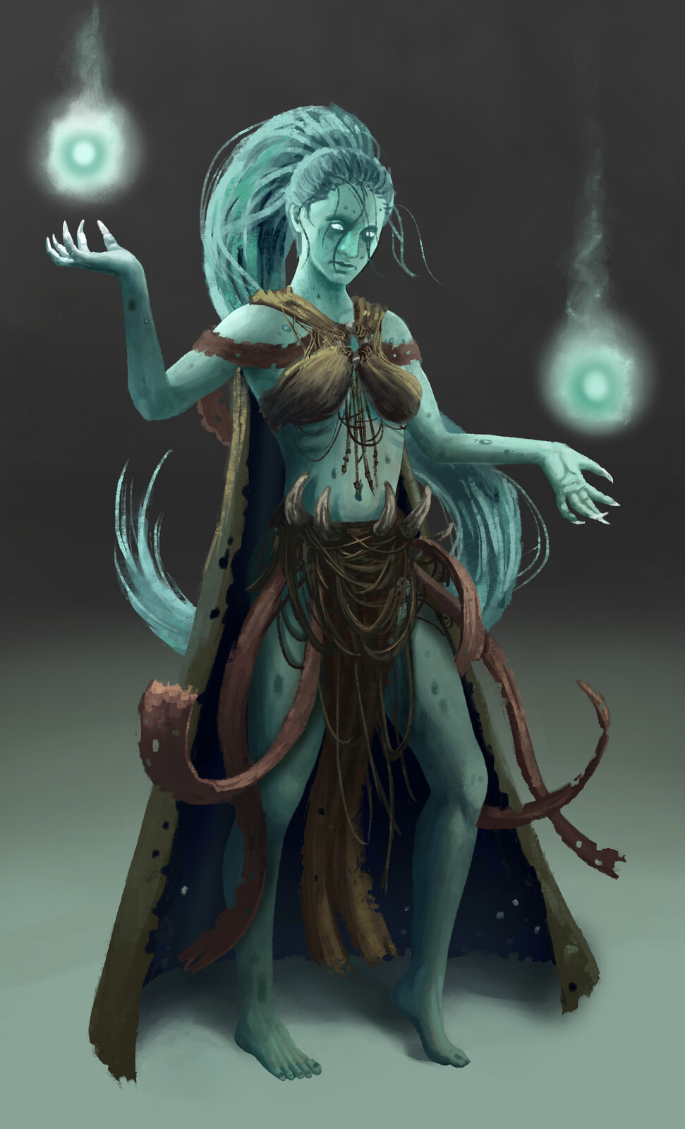 Banshee